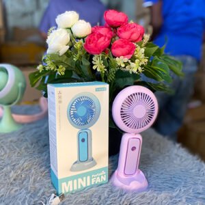 Mini ventilateur