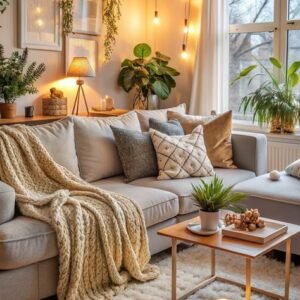 Décoration d'intérieur