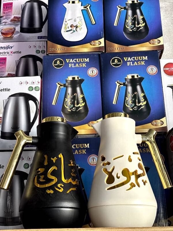 Thermos 1L