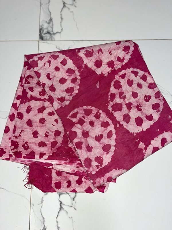 Meulfeu simple 100% coton