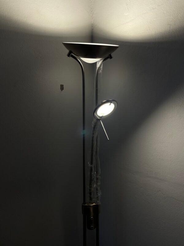 Abat jour sous forme de Right Light