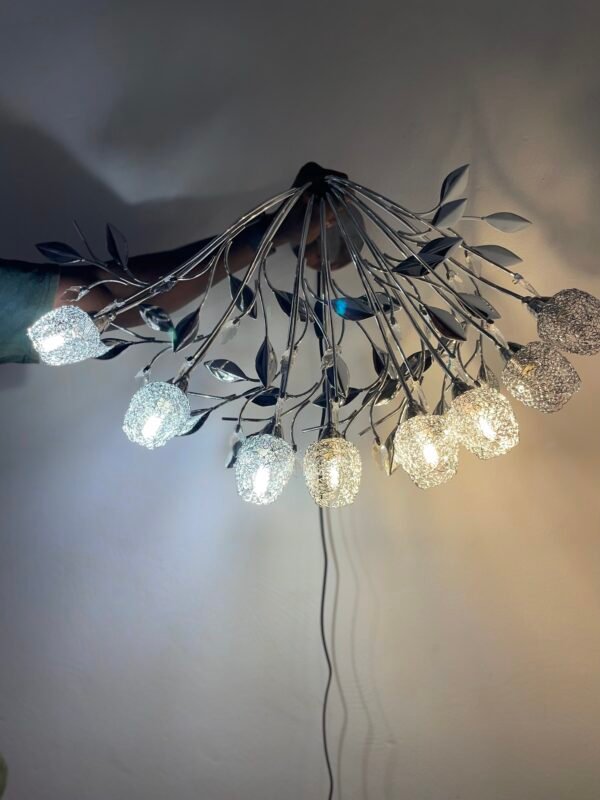 Branche de plusieurs Lampe